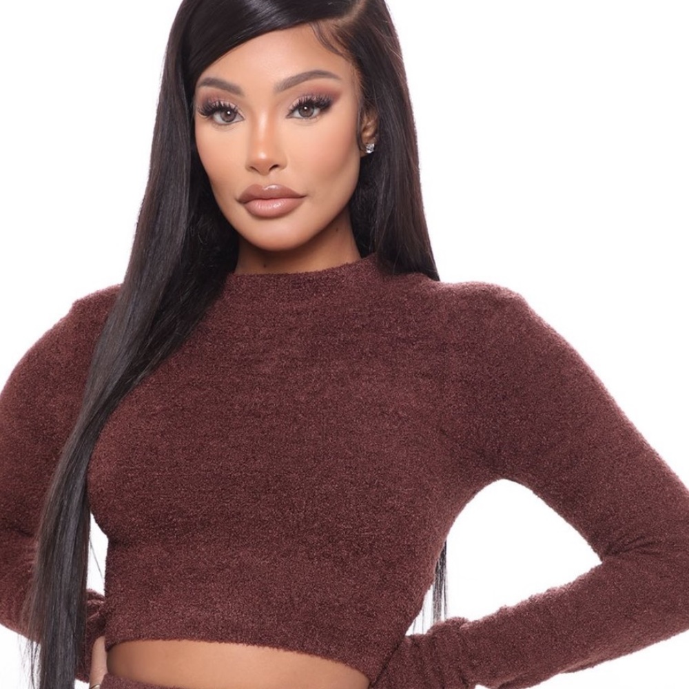 NWOT Fashion Nova sweater